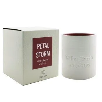 Miller Harris Candle Petal Storm 250g