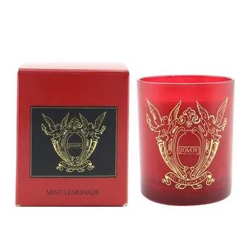 Jovoy Candle Mint Lemonade 185g