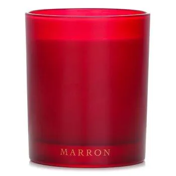 Jovoy Candle Marron 185g