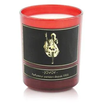 Jovoy Candle Les Demoiselles De La Rue De Provence 185g