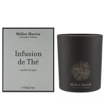 Miller Harris Candle Infusion De The 185g