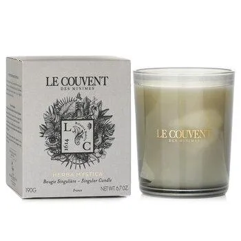 Le Couvent des Minimes Candle Herba Mystica 190g