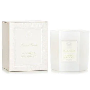 Antica Farmacista Candle Cucumber & Lotus Flower 255g