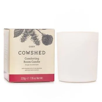 Cowshed Candle Cosy 220g