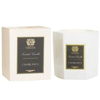 Antica Farmacista Candle Casablanca 255g