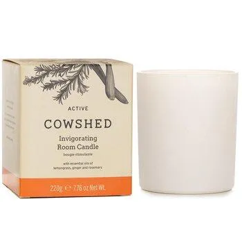 Cowshed Candle Active 220g