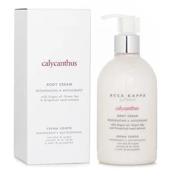 Acca Kappa Calycanthus Body Cream 300ml