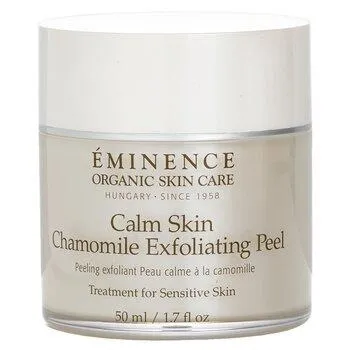 Eminence Calm Skin Chamomile Exfoliating Peel 50ml