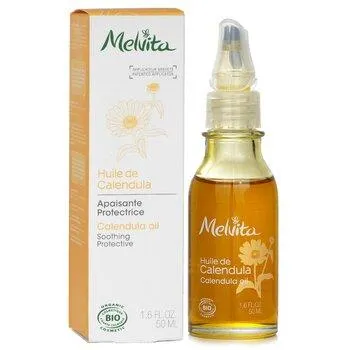 Melvita Calendula Oil 50ml