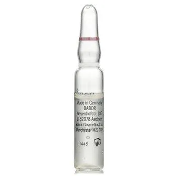 BABOR CP Ampoule Concentrates Lift Express 24x2ml