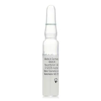 BABOR CP Ampoule Concentrates Algae Vitalizer 24x2ml
