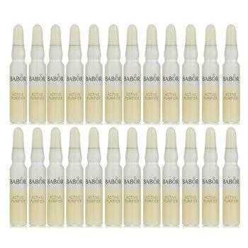 BABOR CP Ampoule Concentrates Active Purifier 24x2ml