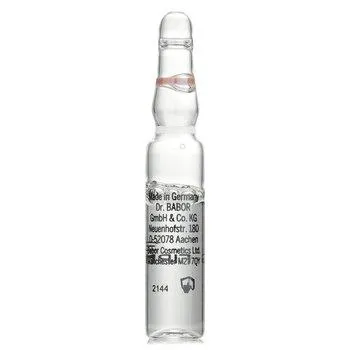 BABOR CP Ampoule Concentrates 3d Firming 24x2ml