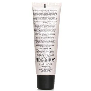 Skeyndor CC Cream Age Defence SPF 30 01