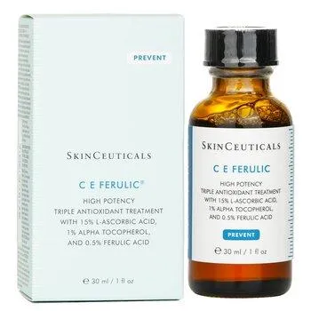 SkinCeuticals C E Ferulic High Potency Triple Antioxidant Treatment 30ml