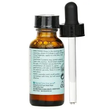 SkinCeuticals C E Ferulic High Potency Triple Antioxidant Treatment 30ml
