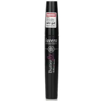 Lavera Butterfly Effect Mascara Beautiful Black