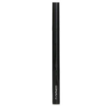 MAC Brushstroke 24 Hour Liner Brushblack
