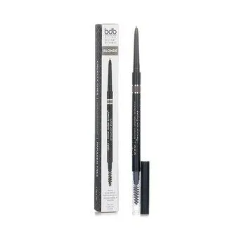 Billion Dollar Brows On Point Waterproof Micro Brow Pencil Blonde 0.045g