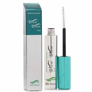 Pelo Baum Brow Brow: Eyebrow Enhancer 10ml