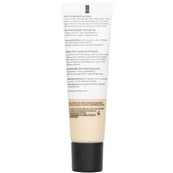 Dermablend Brilliant Base Illuminating Primer 30ml