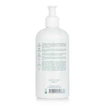 Björk & Berries Botanist Hand & Body Lotion 400ml
