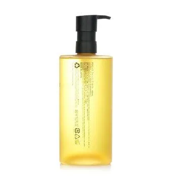Shu Uemura Art of Hair Botanicoil Indulging Plant-Based Cleansing Oil 450ml