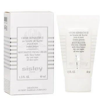 Sisley Botanical Restorative Facial Cream W/Shea Butter 40ml