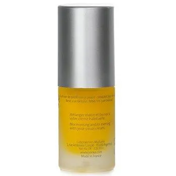 Yonka Boosters Nutri+ Nutri-Energising Oil With Cereal Germ Oils 15ml