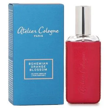 Atelier Cologne Bohemian Orange Blossom Cologne Absolue Spray 30ml