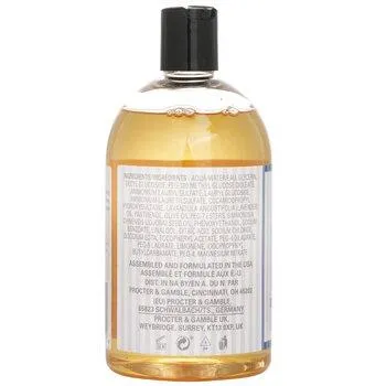 The Art of Shaving Body Wash Lavender Essential Oil 480ml