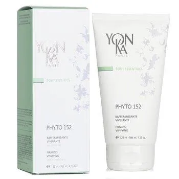 Yonka Body Specifics Phyto 152 Skin Tightening Cream Firming & Vivifying 125ml