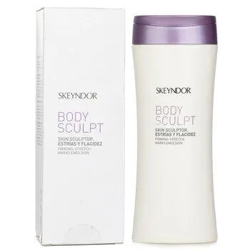 Skeyndor Body Sculpt Firming-Stretch Marks Emulsion 250ml