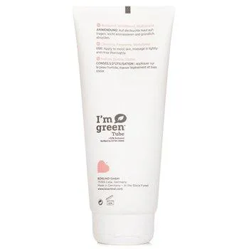 Annemarie Borlind Body Care Shower Gel For Normal Skin 200ml