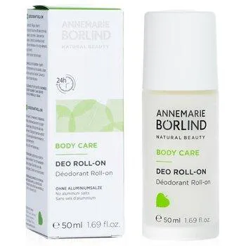 Annemarie Borlind Body Care Deo Roll-On 50ml