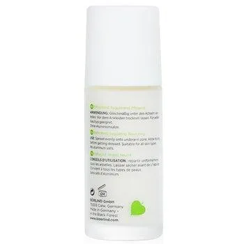 Annemarie Borlind Body Care Deo Roll-On 50ml