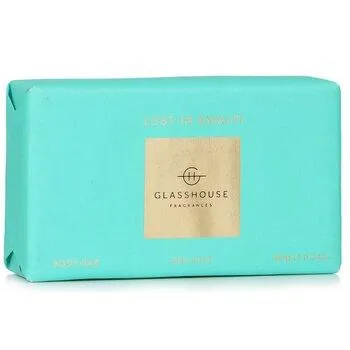 Glasshouse Fragrances Body Bar Lost In Amalfi 180g