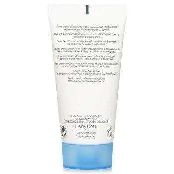 Lancôme Bocage Deodorant Creme Onctueuse 50ml