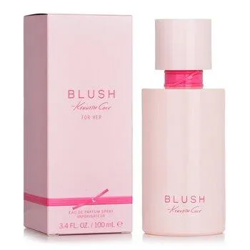 Kenneth Cole Blush Eau De Parfum 100ml