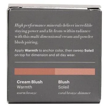 glo Blush Duo Getaway Glow