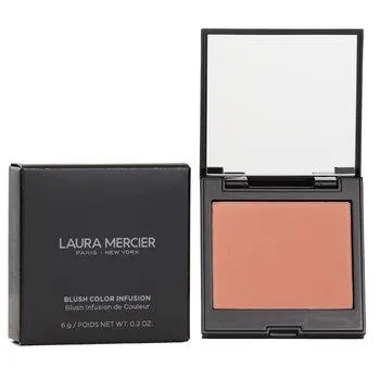 Laura Mercier Blush Colour Infusion Chai matte Dirty Rose