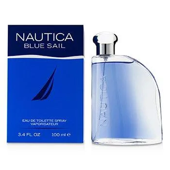 Nautica Blue Sail Eau De Toilette 100ml