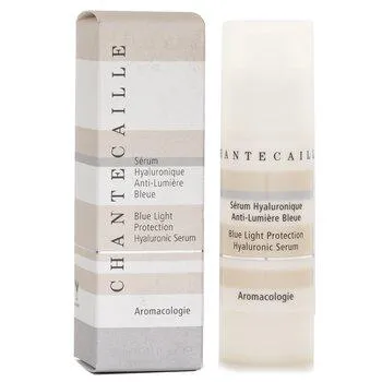 Chantecaille Blue Light Protection Hyaluronic Serum 30ml