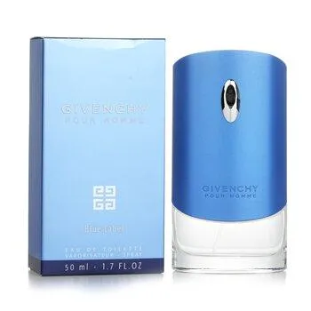 GIVENCHY Blue Label Eau De Toilette 50ml