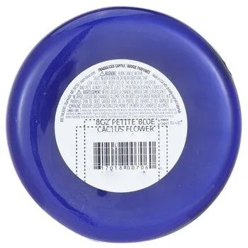 Capri Blue Jar Candle Cactus Flower 226g