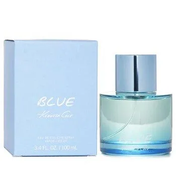 Kenneth Cole Blue Eau De Toilette 100ml