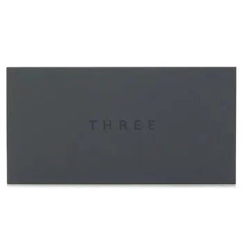 THREE Blown Away Blush Duo 02 Sunshine Dancer