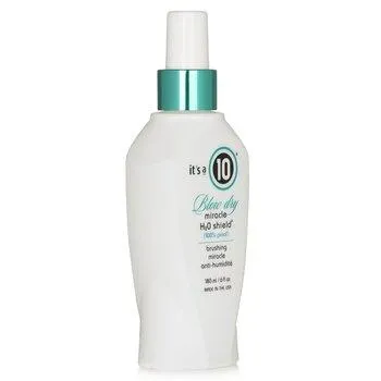 It's A 10 Blow Dry Miracle H20 Shield 180ml