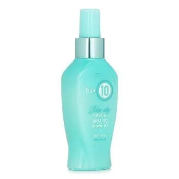 It's A 10 Blow Dry Miracle Glossing Leave-In 120ml