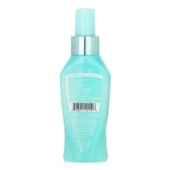 It's A 10 Blow Dry Miracle Glossing Leave-In 120ml